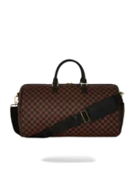 Sprayground Borsone Sawtooth Sharks In Paris Duffle - immagine 7
