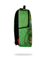 Sprayground Zaino 90's Nicke Slime Drip DLXR Backpack - immagine 3