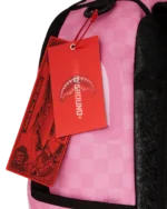 Sprayground Zaino Astrogalaxy Squad Up DLXSV Backpack - immagine 14
