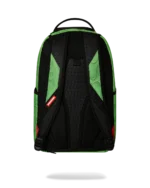 Sprayground Zaino 90's Nicke Slime Drip DLXR Backpack - immagine 4