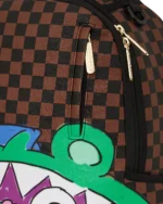 Sprayground Zaino Gary DLXSV Backpack - immagine 10