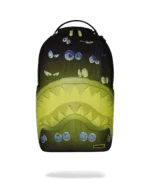 Sprayground Zaino Eyes On You Glow In The Dark Effect DXLR Backpack