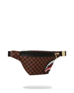 Sprayground Marsupio Sawtooth Sharks In Paris Savvy Crossbody - immagine 3