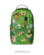 Sprayground Zaino 90's Nicke Slime Drip DLXR Backpack