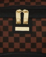 Sprayground Borsone Sawtooth Sharks In Paris Duffle - immagine 11
