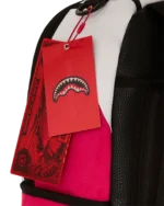 Sprayground Zaino Girl Varsity DLX Backpack - immagine 15