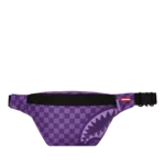 Sprayground Marsupio Shark Sharks In Paris Savvy Crossbody