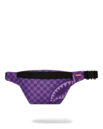 Sprayground Marsupio Shark Sharks In Paris Savvy Crossbody