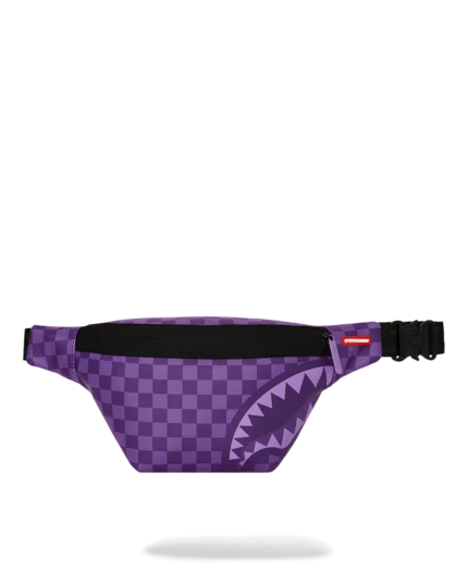 Sprayground Marsupio Shark Sharks In Paris Savvy Crossbody