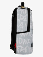 Sprayground Zaino Money Bear Graffiti Float Backpack - immagine 4