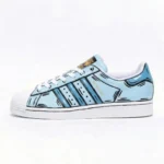 Adidas Superstar Cosplay Sky