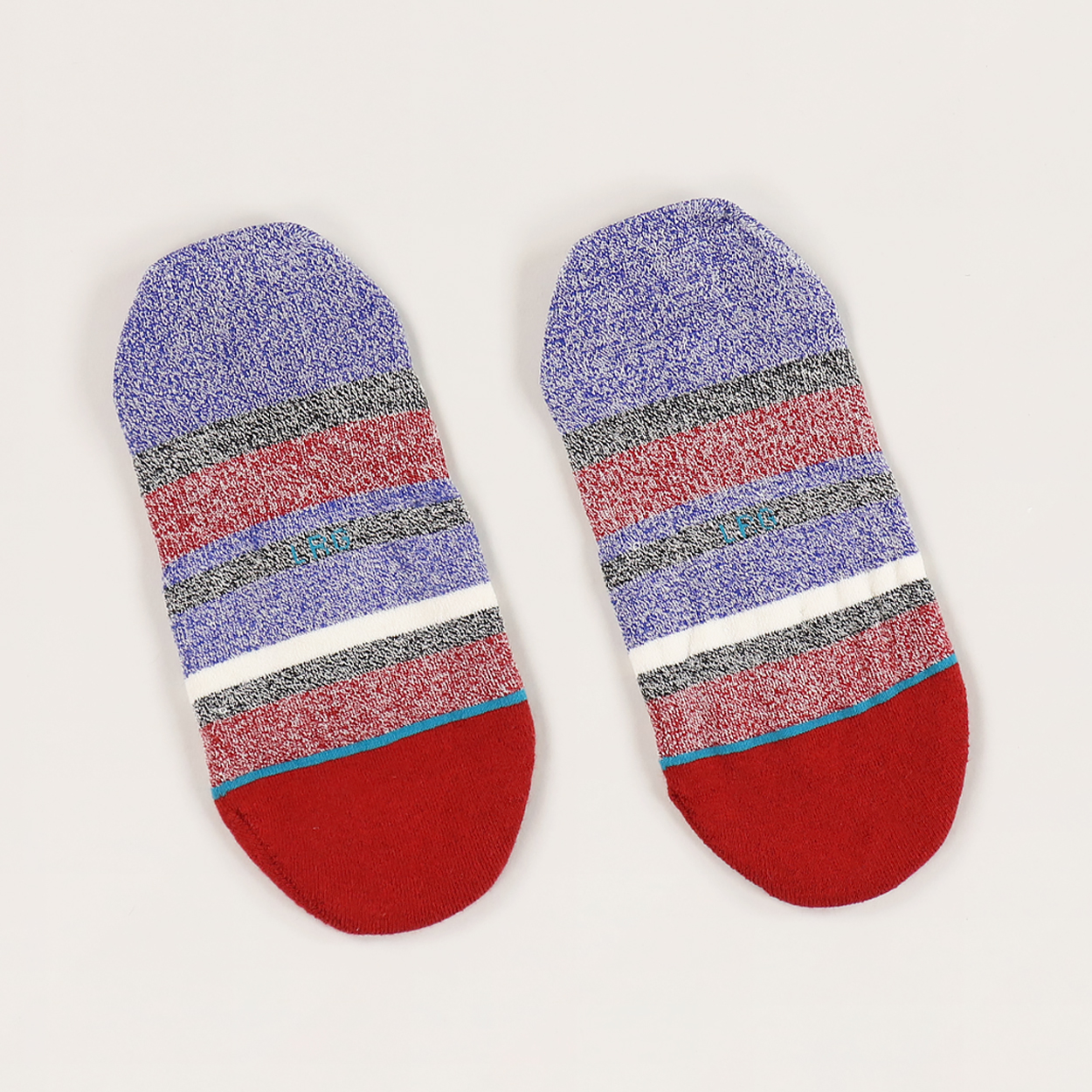 Stance Slats Calze Da Corsa Uomo – Tecniche Con Tecnologia Infiknit, Antiodore E Traspiranti, AW21