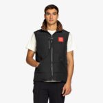 Sprayground Giacca Special OPS Air Cargo Padded Double Vest - immagine 2