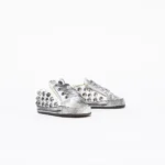 All Star hi White Full Culla Dirty - immagine 2