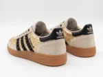 Adidas Spezial Grey Oro Borchie - immagine 4