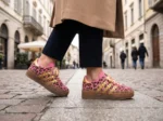 Adidas Gazelle Bold Pink Leo - immagine 2