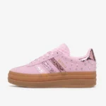 Adidas Gazelle Bold Triple Pink