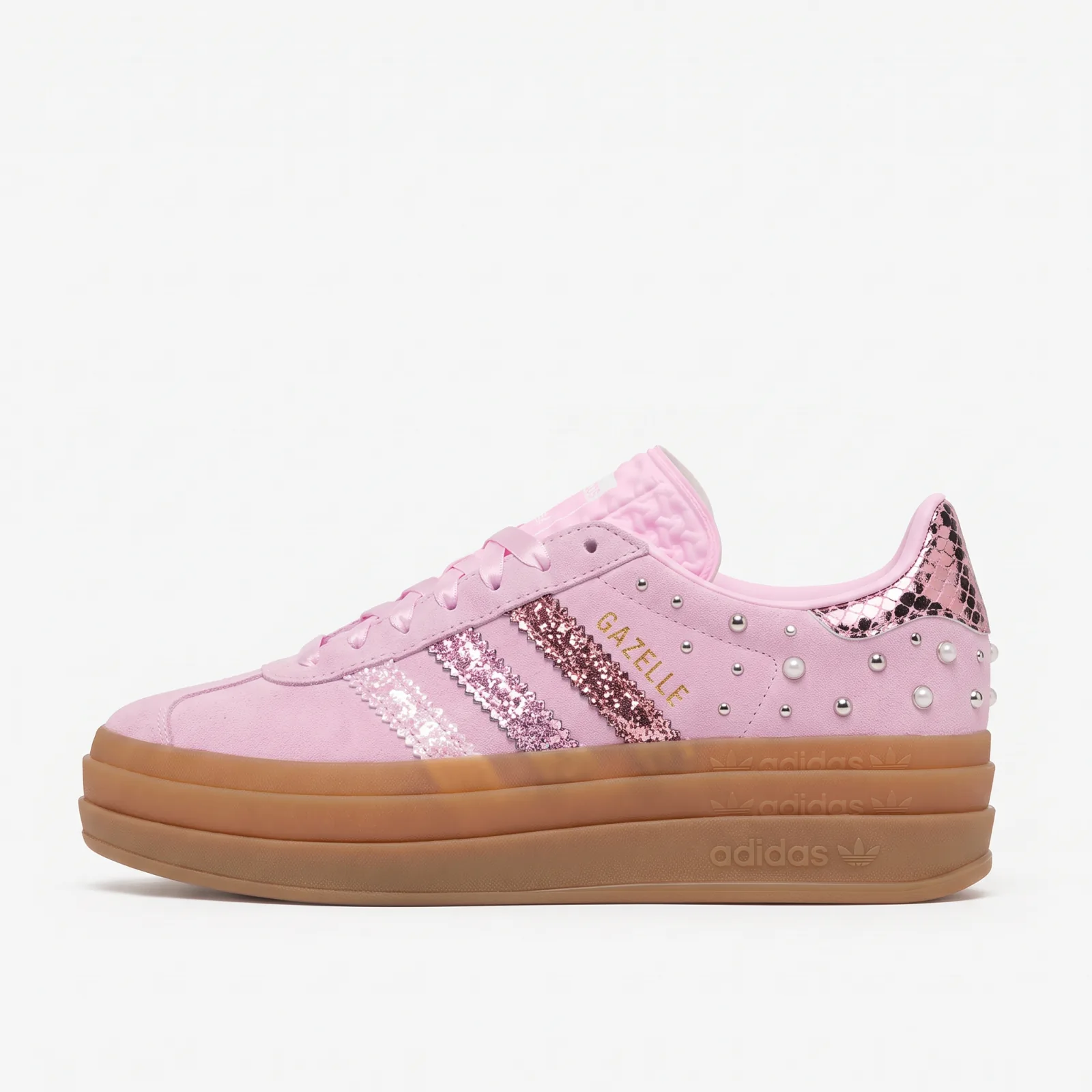 gemini-generated-image-o66227o66227o662 Adidas Gazelle Bold Triple Pink - immagine 1