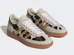 Adidas Spezial Grey Mucca Borchie - immagine 3