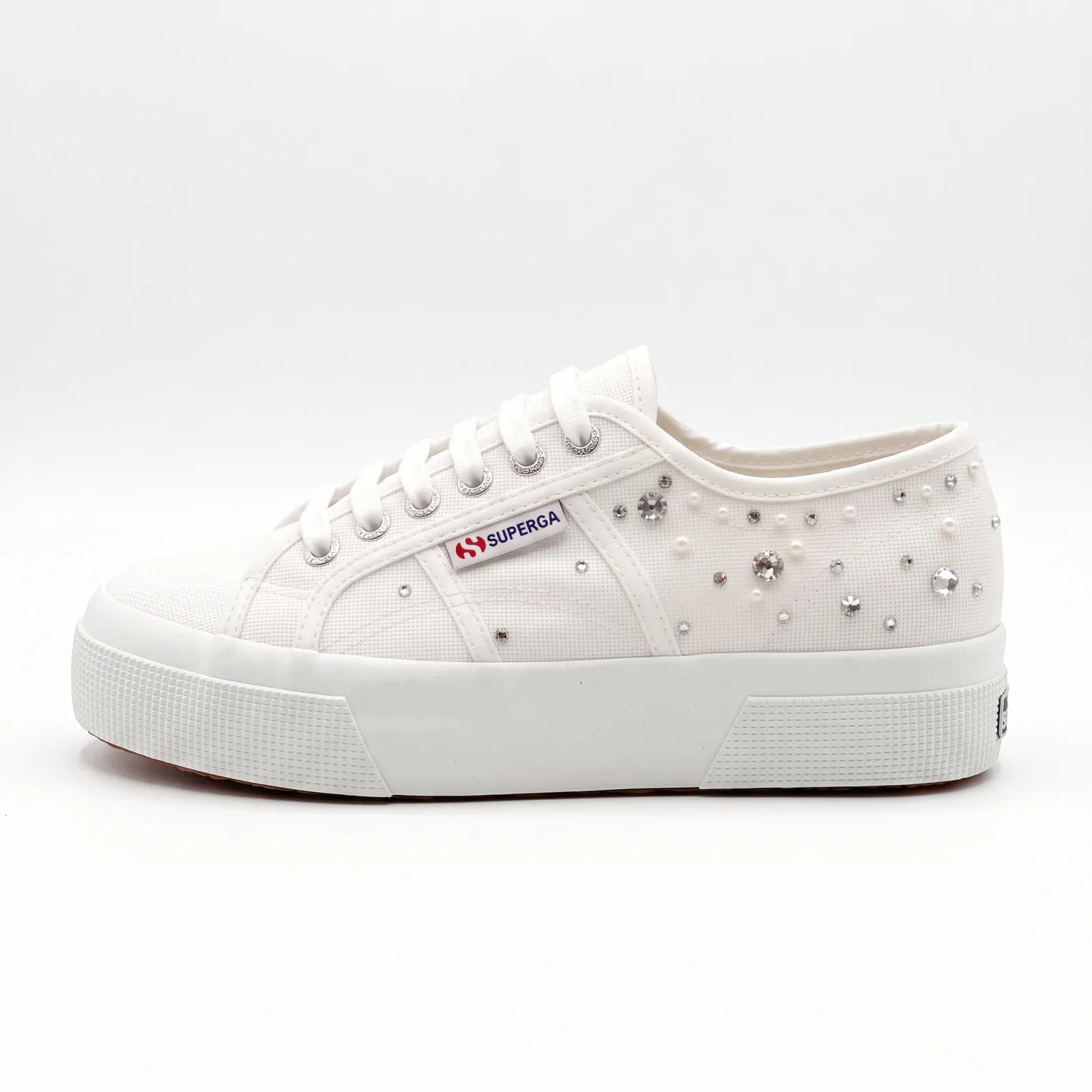 gemini-generated-image-wm0d6hwm0d6hwm0d Superga 2750 Classic Platform Strass - immagine 1