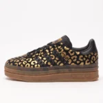 Adidas Gazelle Bold Dark Leo