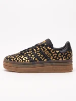 Adidas Gazelle Bold Dark Leo