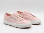 Superga 2750 Classic Rosa Strass - immagine 3