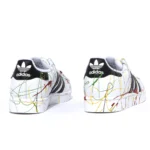 Adidas Superstar de Kooning - immagine 4