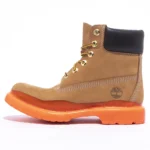 Timberland 6 Inch Resina