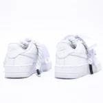 Nike Air Force One Double Rope Raso - immagine 4