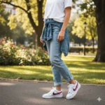 Nike Court Double Creepy Fuxia - immagine 2
