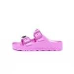 Grunland Stripes Eva Fuxia Pins Kid - immagine 4