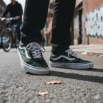 Vans Old Skool Paint - immagine 2