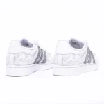 Adidas Superstar Imls Pizzo Glitter - immagine 4