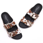 Grunland Stripes Mucca Strass - immagine 3