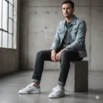 Adidas Stan Smith Enemy - 38 2/3 - immagine 2
