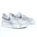 Nike Court Platform Crater Dirty Glitter - immagine 3