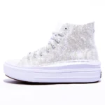 Platform Hi Move Shiny Pizzo