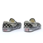 Vans Slip On Check Dirty Borchie - immagine 3