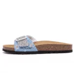 Grunland Mono Denim Glitter - immagine 3