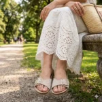 Grunland Mono Latte Strass Perle - immagine 2