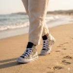 All Star hi Black Snk - immagine 2