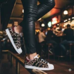 Adidas Superstar Savage Red - 36 2/3 - immagine 2