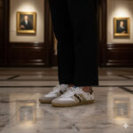 Adidas Samba Triple Leo - immagine 2