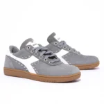 Diadora Tokyo Grey Borchie - immagine 2