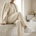 Nike Air Force One Macramè Perle - immagine 2