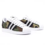 Adidas Superstar Camo - immagine 3