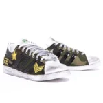 Adidas Stan Smith Camo Interstellar - immagine 2