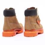 Timberland 6 Inch Resina - immagine 3
