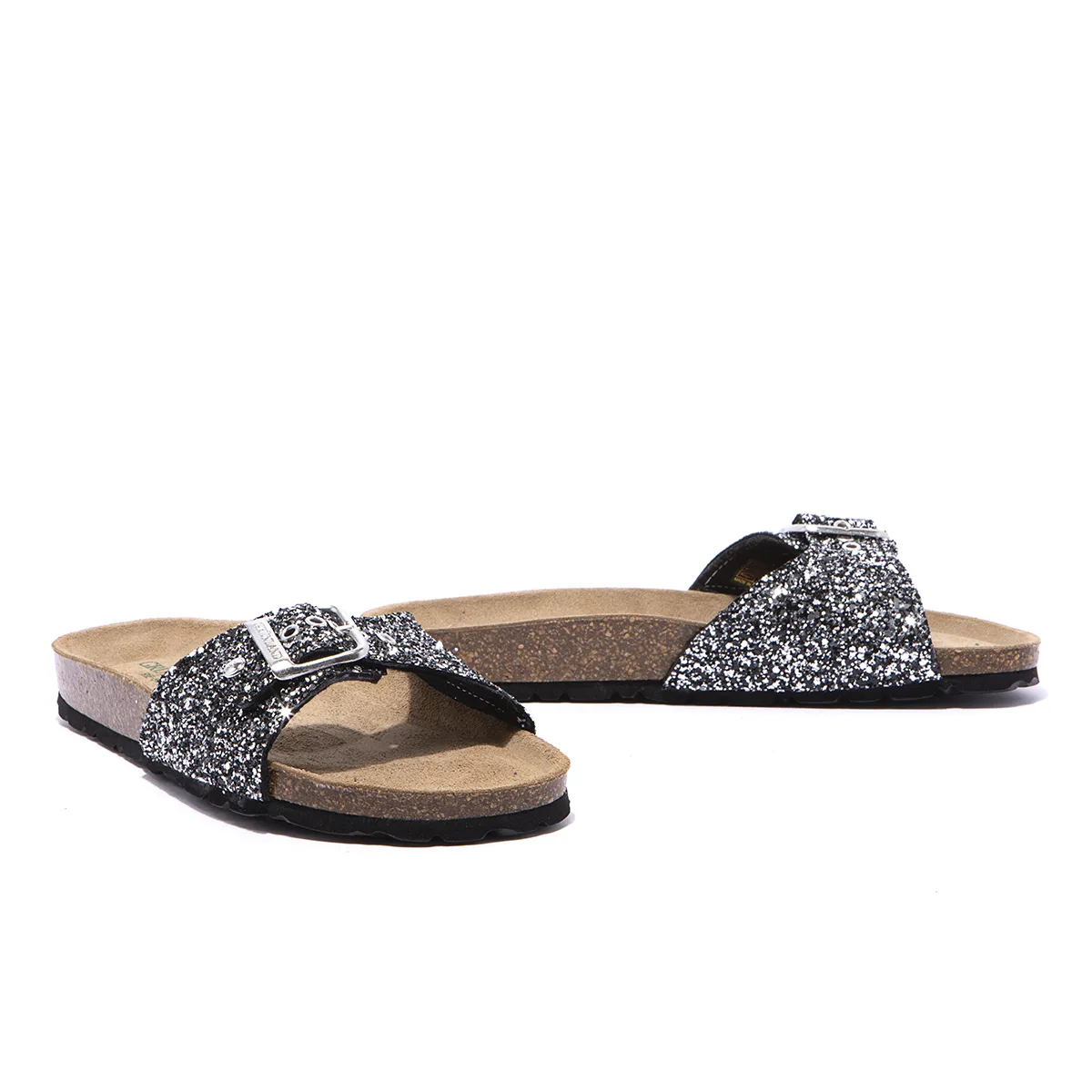 Grunland Mono Nero Glitter